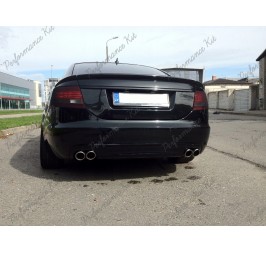 AUDI A6 C6 4F HECKSPOILER