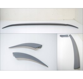 AUDI A6 C6 4F AILERON / BECQUET / SPOILER