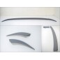 AUDI A6 C6 4F SPOILER NA KLAPE LOTKA