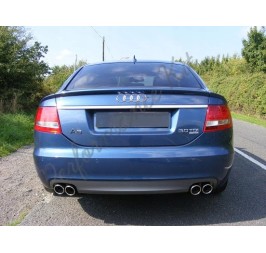 AUDI A6 C6 4F AILERON / BECQUET / SPOILER