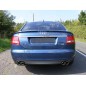 AUDI A6 C6 4F AILERON / BECQUET / SPOILER