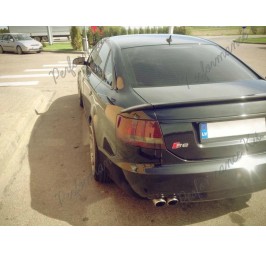 AUDI A6 C6 4F AILERON / BECQUET / SPOILER