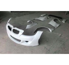 Widebody Kit BMW 3 E92 E93 COUPE
