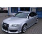 AUDI A6 C6 4F Frontlippe Frontspoiler