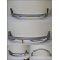 AUDI A6 C6 4F Frontlippe Frontspoiler