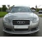 AUDI A6 C6 4F PRZEDNIA DOKŁADKA ZDERZAKA