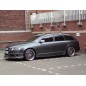 AUDI A6 C6 4F RAJOUT DE PARE CHOC AVANT / JUPE AVANT