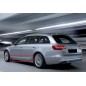 AUDI A6 C6 4F S6 RS6 LISTWY NA DRZWI