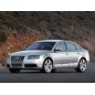 AUDI A6 C6 4F S6 RS6 LISTWY NA DRZWI