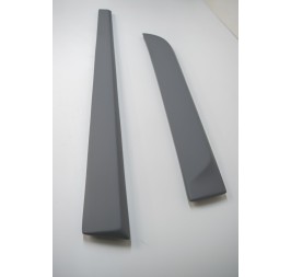 AUDI A6 C6 4F S6 RS6 BAGUETTE DE PORTES