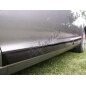 AUDI A6 C6 4F S6 RS6 LEISTEN DIE DICKSTEN TURLEISTEN
