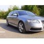 AUDI A6 C6 4F S6 RS6 LISTWY NA DRZWI