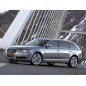 AUDI A6 C6 4F S6 RS6 BAGUETTE DE PORTES