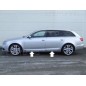 AUDI A6 C6 4F S6 RS6 LISTWY NA DRZWI
