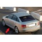 AUDI A6 C6 4F S6 RS6 LISTWY NA DRZWI