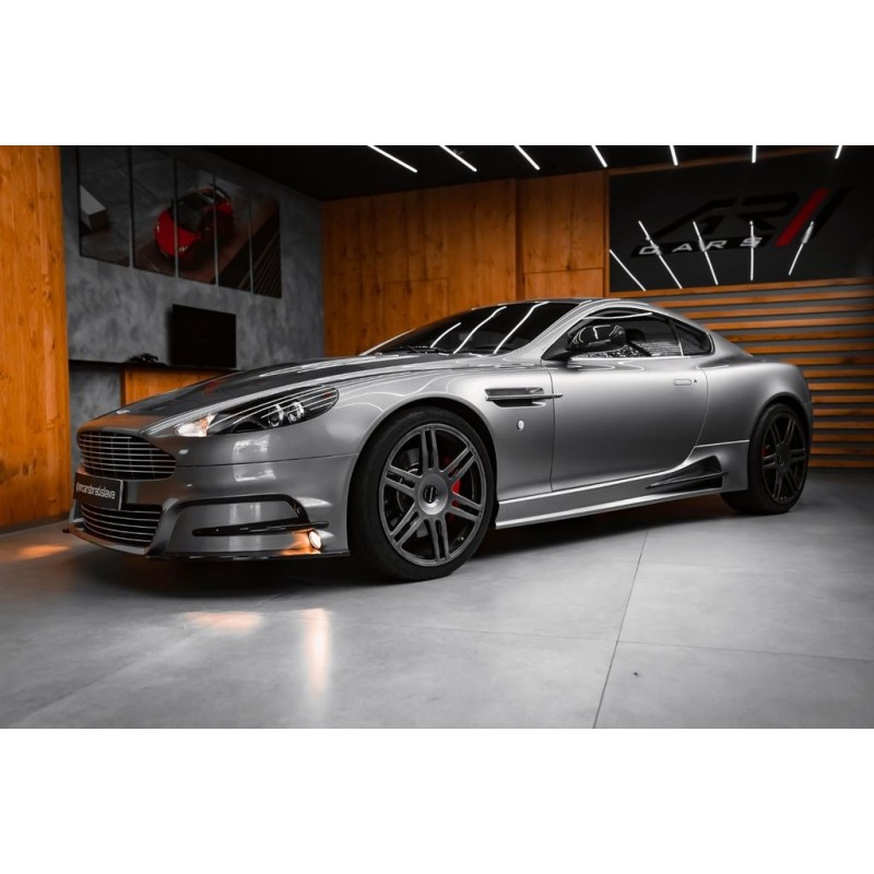 Aston Martin DB9 Bodykit MANSORY