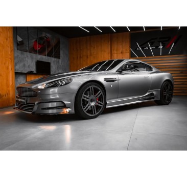 ASTON MARTIN DB9 BODY KIT  MANSORY