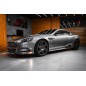 ASTON MARTIN DB9 BODY KIT ZESTAW OSPOILEROWANIA MANSORYSTYLE MANSORY