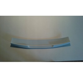 AUDI A6 C6 4F AVANT SPOILER NA KLAPE LOTKA