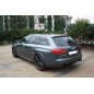 AUDI A6 C6 4F AVANT DACHSPOILER