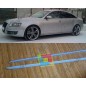 AUDI A6 C6 4F SIDE SKIRTS