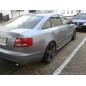 AUDI A6 C6 4F LISTWY PROGOWE PROGI