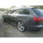 AUDI A6 C6 4F SIDE SKIRTS
