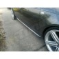 AUDI A6 C6 4F LISTWY PROGOWE PROGI