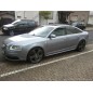 AUDI A6 C6 4F LISTWY PROGOWE PROGI