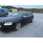 AUDI A6 C6 4F LISTWY PROGOWE PROGI
