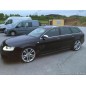 AUDI A6 C6 4F SEITENSCHWELLER