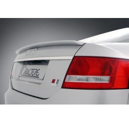 AUDI A6 C6 4F SPOILER NA KLAPE LOTKA