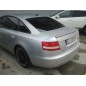 AUDI A6 C6 4F BOOT SPOILER