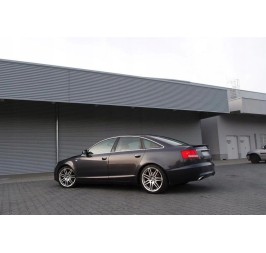 AUDI A6 C6 4F SPOILER NA KLAPE LOTKA