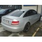 AUDI A6 C6 4F BOOT SPOILER