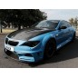 BMW 6 E63 E64 - FULL WIDE BODY KIT