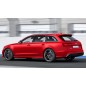 AUDI A6 C7 S6 4G0 AVANT DACHSPOILER