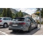 AUDI A6 C7 S6 4G0 BREAK AILERON / BECQUET / SPOILER RS6