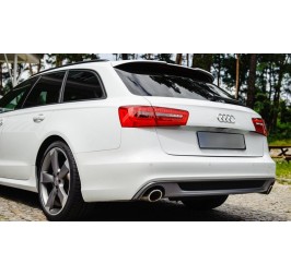 AUDI A6 C7 S6 4G0 BREAK AILERON / BECQUET / SPOILER RS6