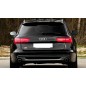 AUDI A6 C7 S6 4G0 BREAK AILERON / BECQUET / SPOILER RS6