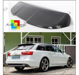 AUDI A6 C7 S6 4G0 BREAK AILERON / BECQUET / SPOILER RS6
