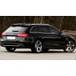 AUDI A6 C7 S6 4G0 AVANT SPOILER NA KLAPE LOTKA