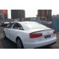 AUDI A6 C7 S6 4G0 BOOT SPOILER