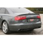 AUDI A6 C7 S6 4G0 HECKSPOILER