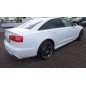AUDI A6 C7 S6 4G0 AILERON / BECQUET / SPOILER