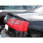 AUDI A6 C7 S6 4G0 BOOT SPOILER