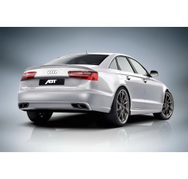 AUDI A6 C7 S6 4G0 AILERON / BECQUET / SPOILER