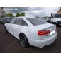 AUDI A6 C7 S6 4G0 SPOILER NA KLAPE LOTKA