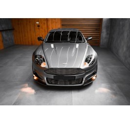 Aston Martin DB9 Bodykit MANSORY