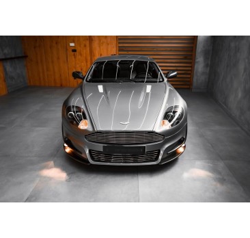 Aston Martin DB9 Bodykit MANSORY
